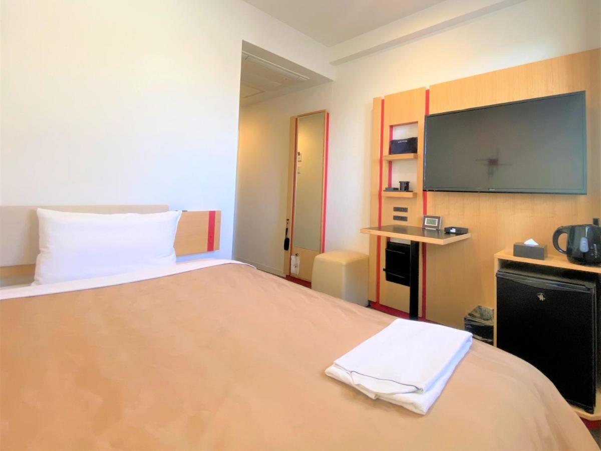 เซ็นเตอร์ โฮเทล นะริตะ 2 อาร์51 Hotel นาริตะ ภายนอก รูปภาพ