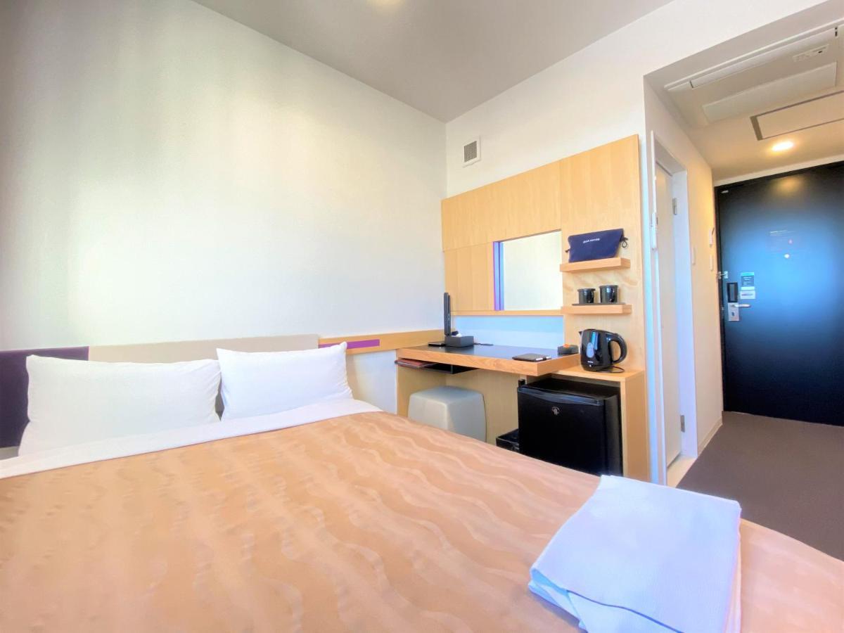 เซ็นเตอร์ โฮเทล นะริตะ 2 อาร์51 Hotel นาริตะ ภายนอก รูปภาพ